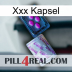 Xxx Capsule 37